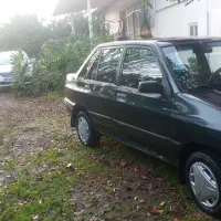 پراید مدل 84|خودرو سواری و وانت|گالیکش, |دیوار