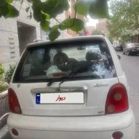 Mvm110 اتوماتیک مناسب مصرف کننده|خودرو سواری و وانت|تهران, مجیدیه|دیوار