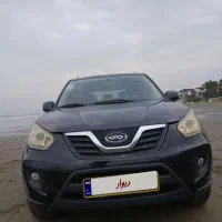 mvm x33Nمدل ۹۵ دنده ای کم کارکرد|خودرو سواری و وانت|نوشهر, |دیوار