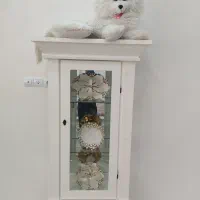 گنجه درحدنو|بوفه، ویترین، کنسول|تربت‌حیدریه, حاجی یار‎|دیوار