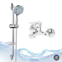 شیر دوش حمام باالم دوش تک کاره فقط ۲۲۰۰