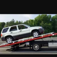 امدادخودرو یدک کش جرثقیل مکانیک خودرو سواردلیجان|خدمات حمل و نقل|دلیجان, |دیوار