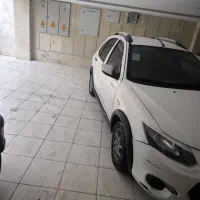 کوئیک 1400|خودرو سواری و وانت|اراک, |دیوار