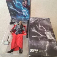 فیگور اصل مارول تورthor marvelکریزی تویزcrazy toys