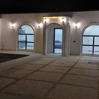 ویلا باغ مبله استخر دار شهریار شهرکی مجوز جهادمدرن|فروش خانه و ویلا|شهریار, اصیل آباد|دیوار