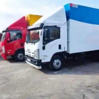خدمات. حمل اثاث منزل. داخل شهر و شهرستان