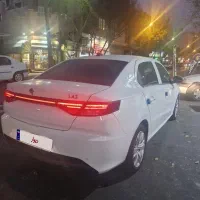 تارا v4 اتوماتیک مدل ۱۴۰۴  فول آپشن