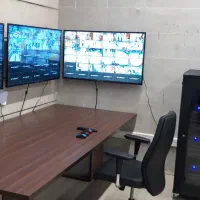 انواع سوییچ سیسکو و ایرانی با گارانتی جعبه POE/GIG|مودم و تجهیزات شبکه|تهران, پاسداران|دیوار