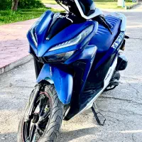 موتور کیلیک 150