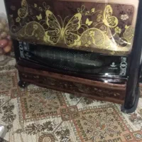 بخاری