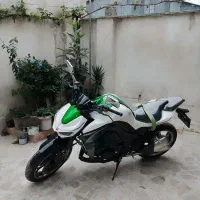 موتور سیکلت z1000