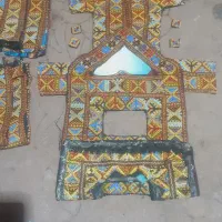 لباس سنتی بلوچی