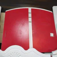 تخت خواب یک نفره