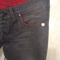 شلوار لی خارجی|لباس|لاهیجان, شیشه گران|دیوار