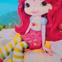 فرش اتاق کودک