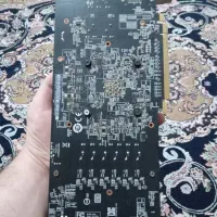 rx580 8gig  msi|قطعات و لوازم جانبی رایانه|اندیشه, شهرک مریم|دیوار