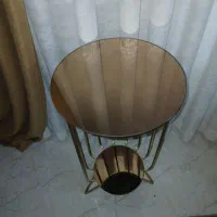 استند زیبای طلایی|کتابخانه، شلف، قفسه‌های دیواری|تربت جام, زیباکنار|دیوار