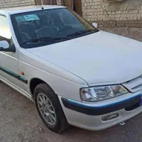 پژو پارس تمیز|خودرو سواری و وانت|زاهدان, |دیوار