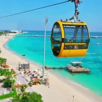 تور جزیره زیبای کیش هتل ۵ ستاره اقساطی