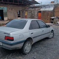 پژو 87درجع یک