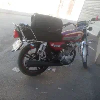 موتور سیکلت