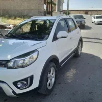 هاوال M4 مونتاژ، مدل ۱۳۹۷|خودرو سواری و وانت|شیراز, حومه شیراز|دیوار