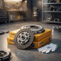 دیسک و صفحه انواع خودروهای چینی اورجینال