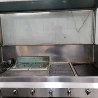 رهن و اجاره مغازه ساندویچی|اجارهٔ مغازه و غرفه|شیراز, صاحب الزمان|دیوار