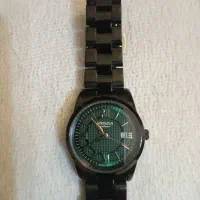 ساعت اصل سیتیزنبسیار تمیزه