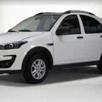 اطلس gبا سانروف خشک