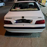 پارس مدل ۹۸|خودرو سواری و وانت|صومعهسرا, |دیوار