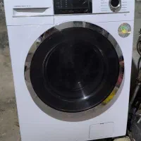 ماشین لباسشویی دوو