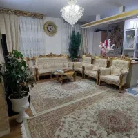۵۹متر _۲خواب_پارکینگ دار_گذر ۸ _ خوش نقشه