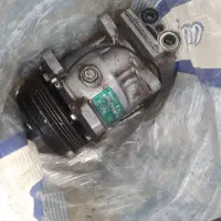 کمپرسور پراید و 405پمپ هیدرولیک