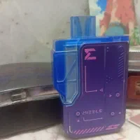 سیگار الکترونیک
