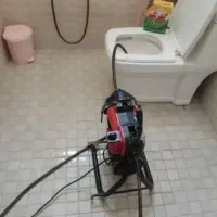 لوله بازکنی نازی آباد خانی آباد خزانه شهرری