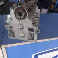 سرسیلندر پژو ۴۰۵سمند lx|قطعات یدکی و لوازم جانبی|ارومیه, |دیوار