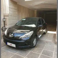 207 مدل ۴۰۳ پانا|خودرو سواری و وانت|هشتگرد, هشتگرد قدیم|دیوار