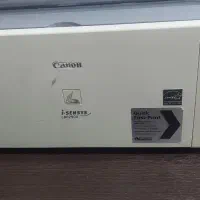 پرینتر لیزری کنون و اسکنر جینوس|پرینتر، اسکنر، کپی، فکس|تاکستان, |دیوار