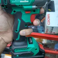 بکس شارژی براشلس ۵۰۰ نیوتن دی سی ای و آنکورDCA|ابزارآلات|اصفهان, خرم|دیوار