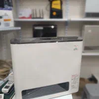 بخاری بدون دودکش توان ۴۵۰۰ وات ژاپنی ضمانت ۴ ساله|بخاری، هیتر، شومینه|کاشان, دروازه فین|دیوار