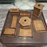 تولید سرویس پذیرایی ورساچه