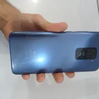 شیاومی نوت ۹ تمیز