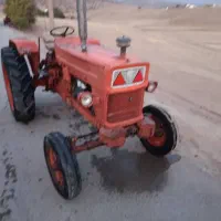 تراکتور رومانی مدل|خودرو سنگین|چگنی, |دیوار