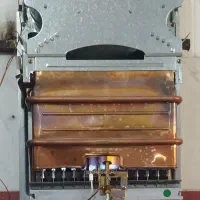 خدمات فنی پکیچ وآبگرمکن محدوده اندیشه/سرد رود/سهند