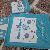 نوزادی ...نالی پتوی نوزاد با کیسه خواب