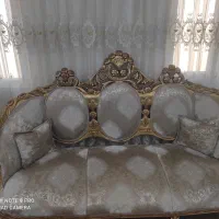 مبل سلطنتی فرحی