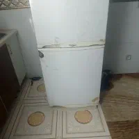 یخچال فریزر امرسان۱۲فوت