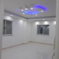 فروش آپارتمان ۸۶ متری ۲ خوابه طبقه ۲ صومعه سرا|فروش آپارتمان|صومعه‌سرا, |دیوار