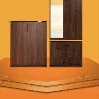 کمد دیواری اماده|جاکفشی، کمد، دراور|کرمان, |دیوار